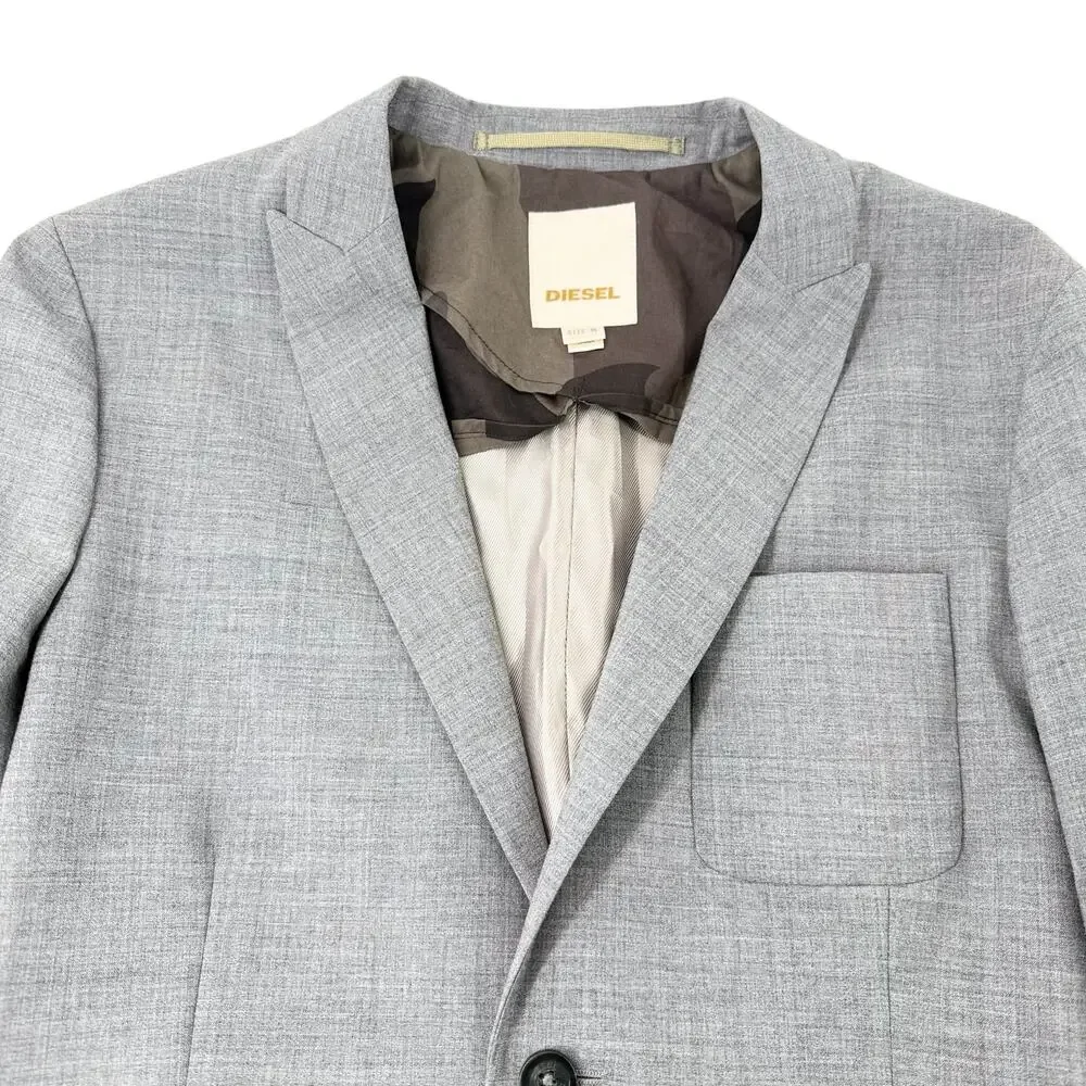 Diesel men blazer